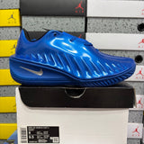 Basquetebol NK G.T Cut 4 Blue/Black