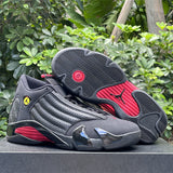 AJ14 Last Shot