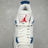 AJ4 Retro SP Navy