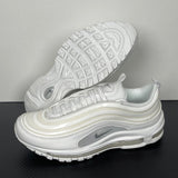 97 Pure White