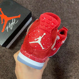 AJ4 Oklahoma Sooners PE