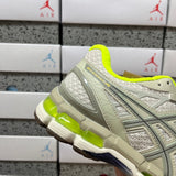 Gel-Kayano 20 Silver Green/Eucal Yptus