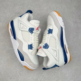 AJ4 Retro SP Navy