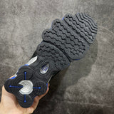 Aware Shox TL Black/Blue