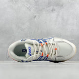 GEL-KAHANA 8 White and Blue