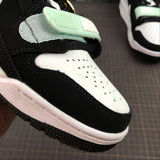 Legacy 312 Black Teal Tint