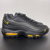 95 Corteiz Honey Black