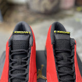AJ14 Ferrari Red