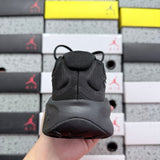 Revolution 7 Black