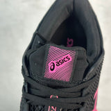 COURT FF3 NOVAK Black/Pink