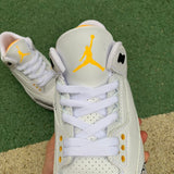 AJ3 Laser Orange