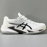 COURT FF3 NOVAK White/Black/Grey
