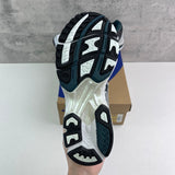 GEL-NIMBUS 10.1 Dark Green/White/Black