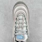 97 Grey Smoke