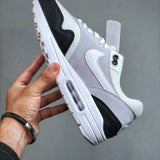 Air Max 1 Wolf Grey