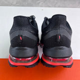 Pegasus Premium Black/Red