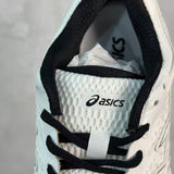 GEL-FLUX 4 White/Black