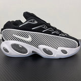Nocta Glide White/Black