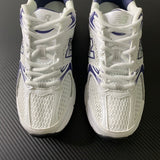 530 Branco e Roxo