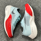ZoomX Vaporfly Next% 2 Glacier Blue/Chile Red