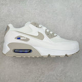 90 Summit White/Grey