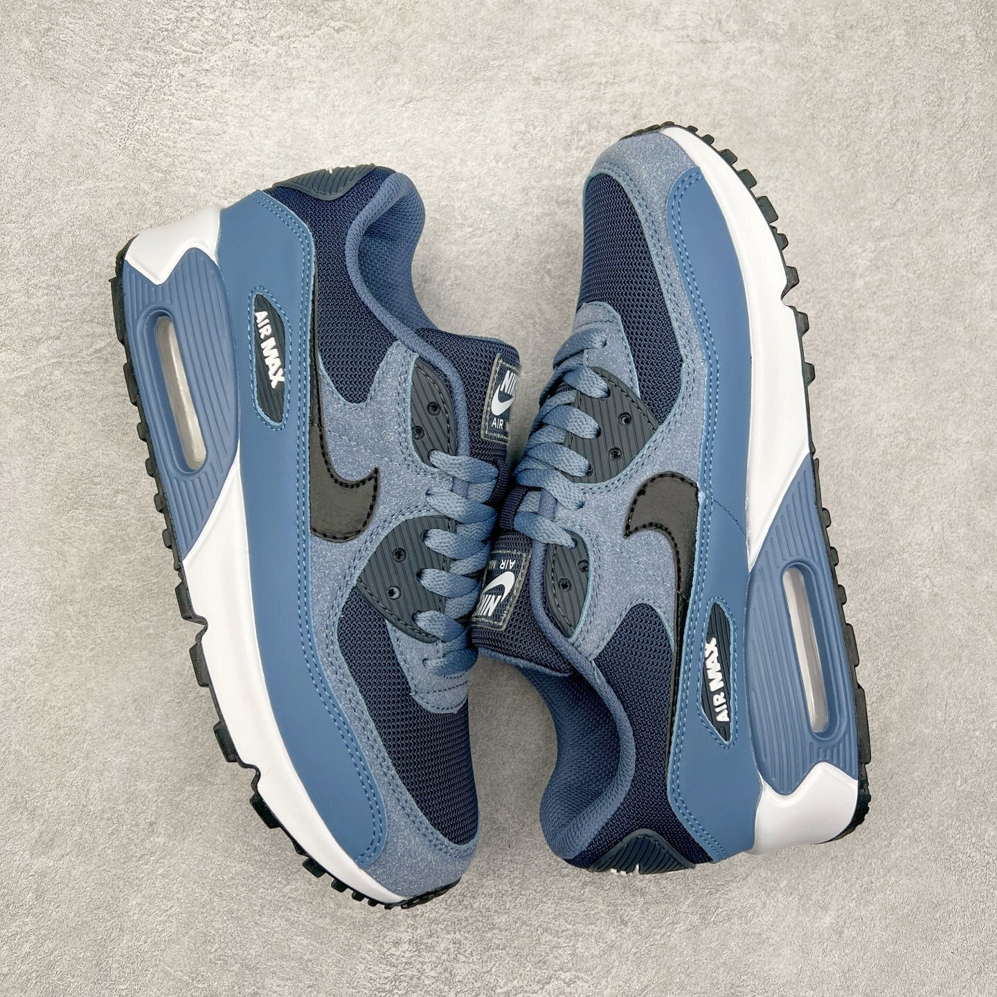 90 Blue