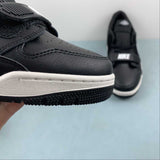 Legacy 312 Black
