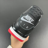 AJ4 Retro Bred Reimagined