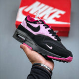 Air Max 1 Valentine's Day Black