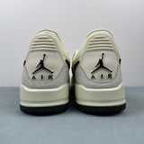 Legacy 312 Coconut Milk