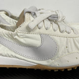 Jacquemus x Wmns Moon White
