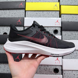 Winflo 8 Black/Red