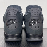 AJ4 Black Cats