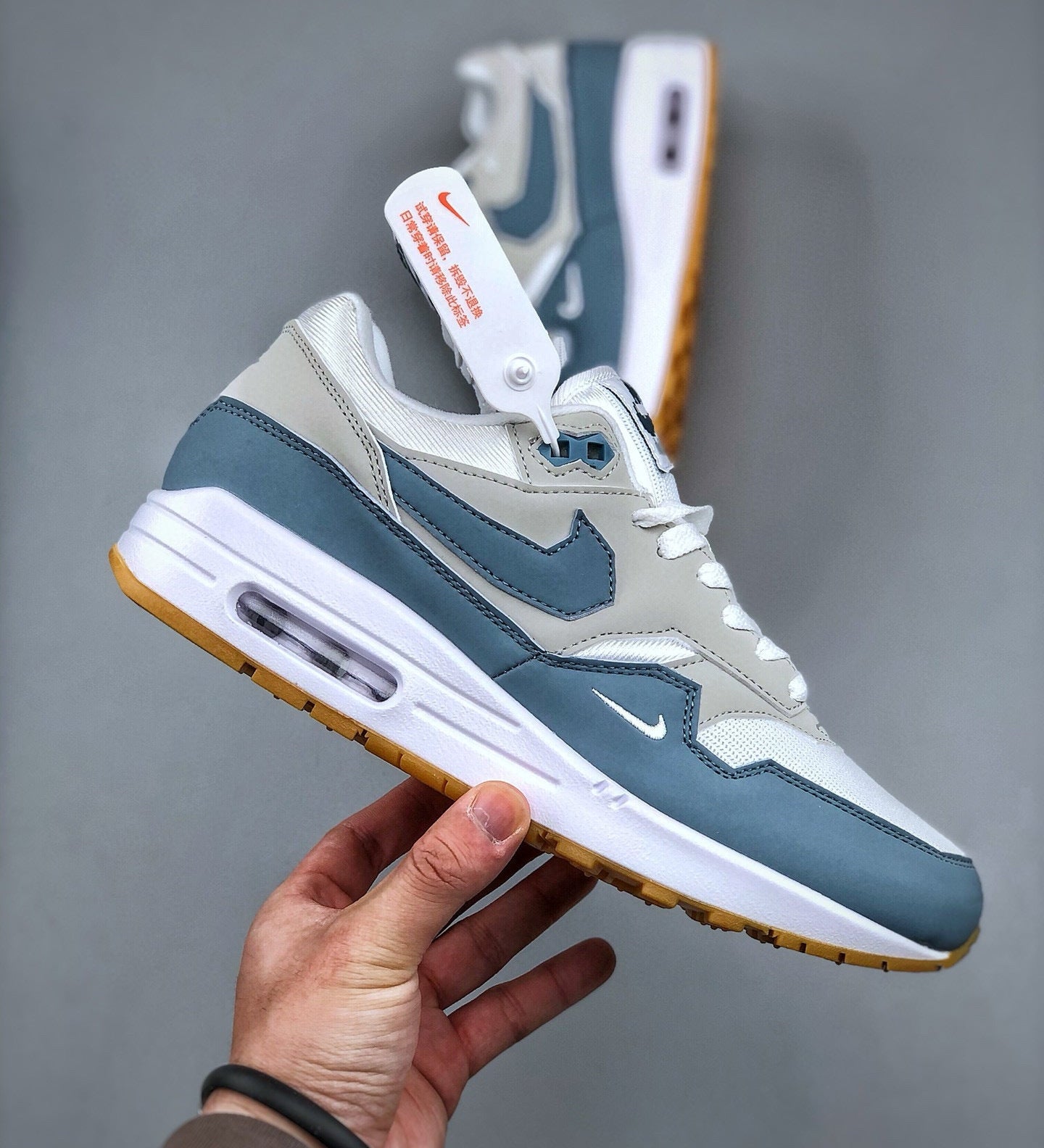 Air Max 1 Anniversary