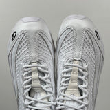 95 Pure White Corteiz
