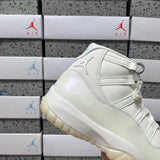 AJ11 Retro Pearl