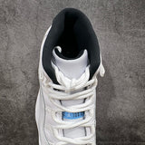 AJ11 Retro Legend Blue