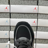 GEL-SONOMA TR62 Black/Graphite Grey