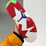 AJ6 Retro Hare