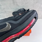 Pegasus Premium Black/Red