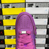 AF1 Flea Fuchsia Dream