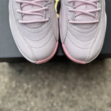 12 Pink white