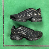 TN SE Black Chrome