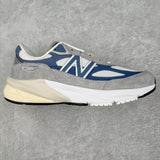 990 Cinzento Azul