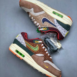 Air Max 1 87 Luxe University of Oregon