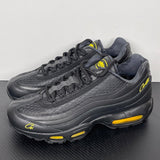 95 Corteiz Honey Black