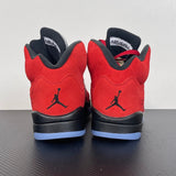 AJ 5 Raging Bull