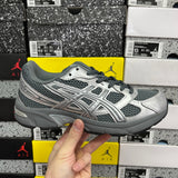 Gel-1130 Steel Grey Pure Silver