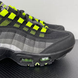 95 Black Neon