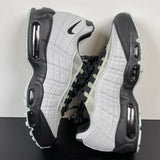 95 Fog Black